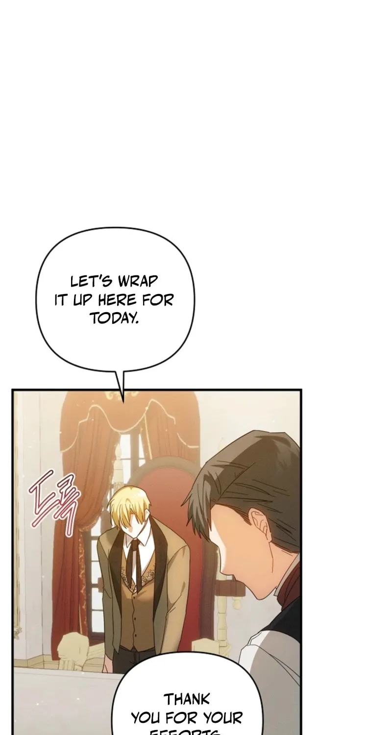 Read Shop Window Scandal chapter 34 image 51 on Lezhin
