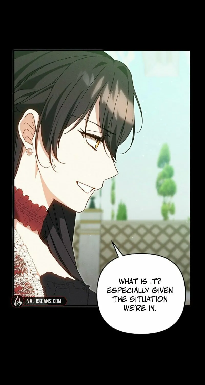 Read Shop Window Scandal chapter 35 image 13 on Lezhin