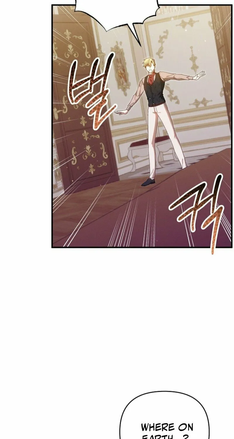 Read Shop Window Scandal chapter 35 image 2 on Lezhin