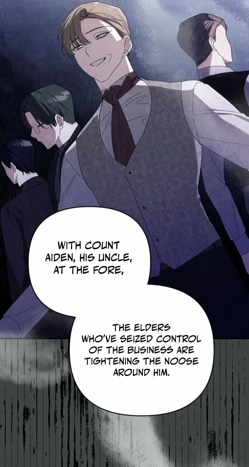 Read Shop Window Scandal chapter 35 image 23 on Lezhin