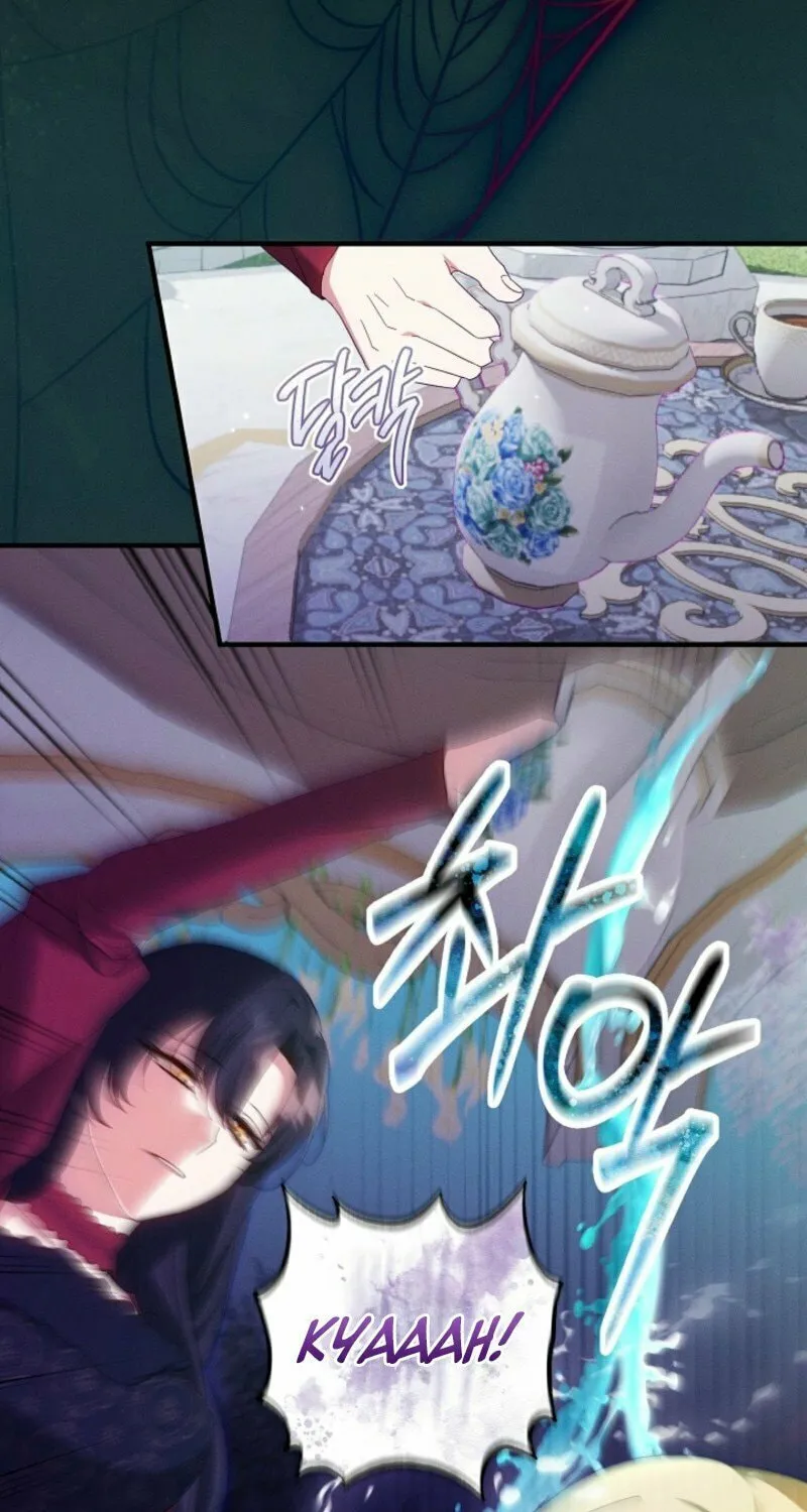 Read Shop Window Scandal chapter 35 image 33 on Lezhin