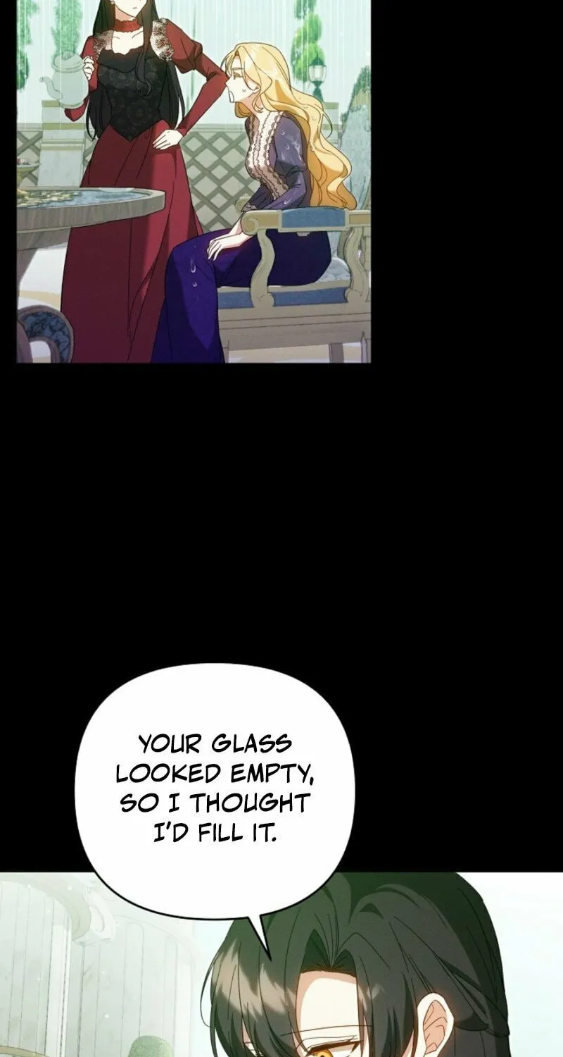 Read Shop Window Scandal chapter 35 image 35 on Lezhin