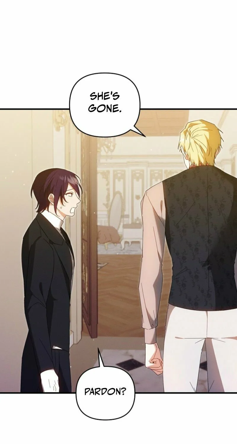 Read Shop Window Scandal chapter 35 image 4 on Lezhin
