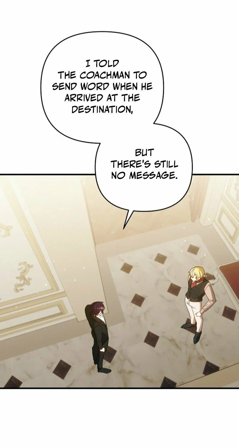 Read Shop Window Scandal chapter 35 image 48 on Lezhin
