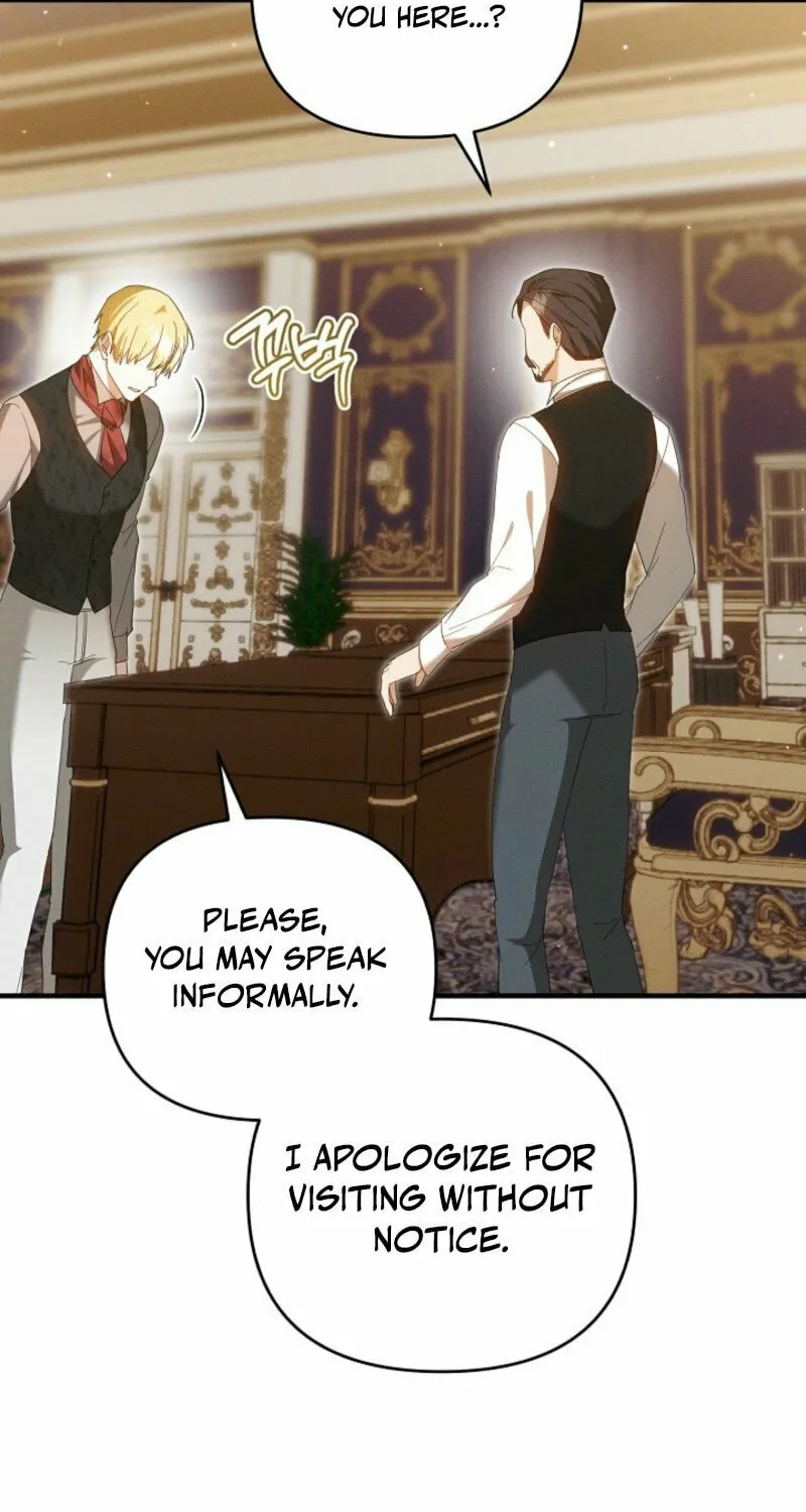 Read Shop Window Scandal chapter 35 image 55 on Lezhin