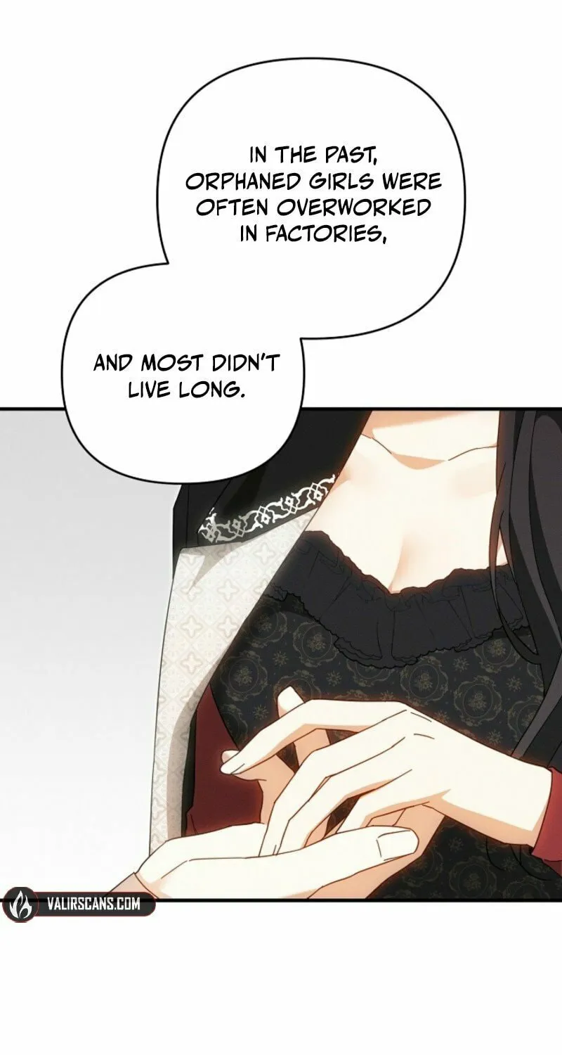Read Shop Window Scandal chapter 36 image 38 on Lezhin
