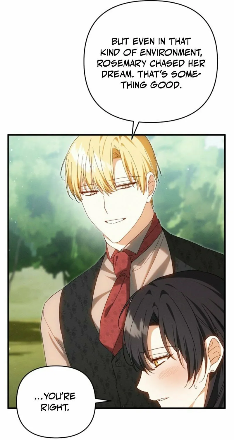 Read Shop Window Scandal chapter 36 image 40 on Lezhin