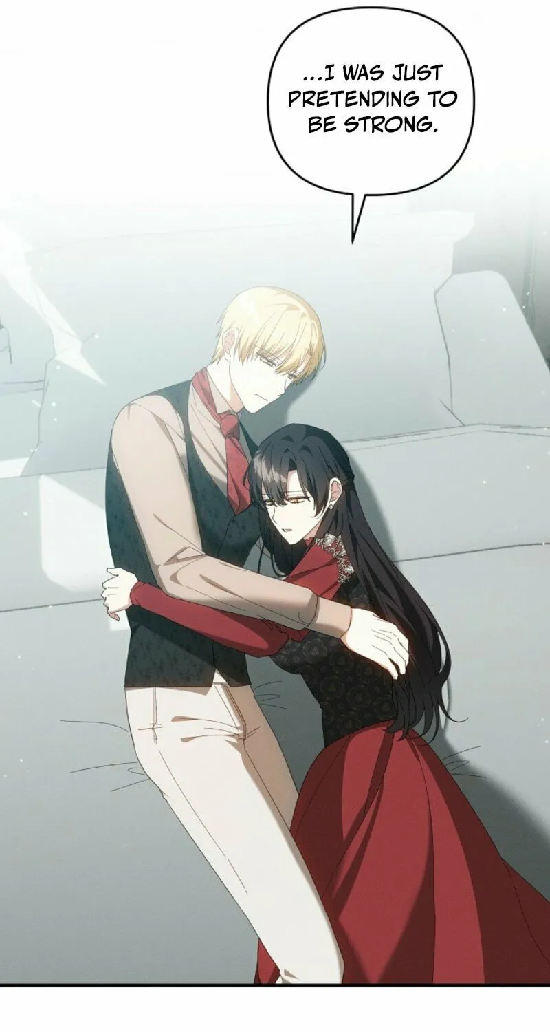 Read Shop Window Scandal chapter 36 image 70 on Lezhin