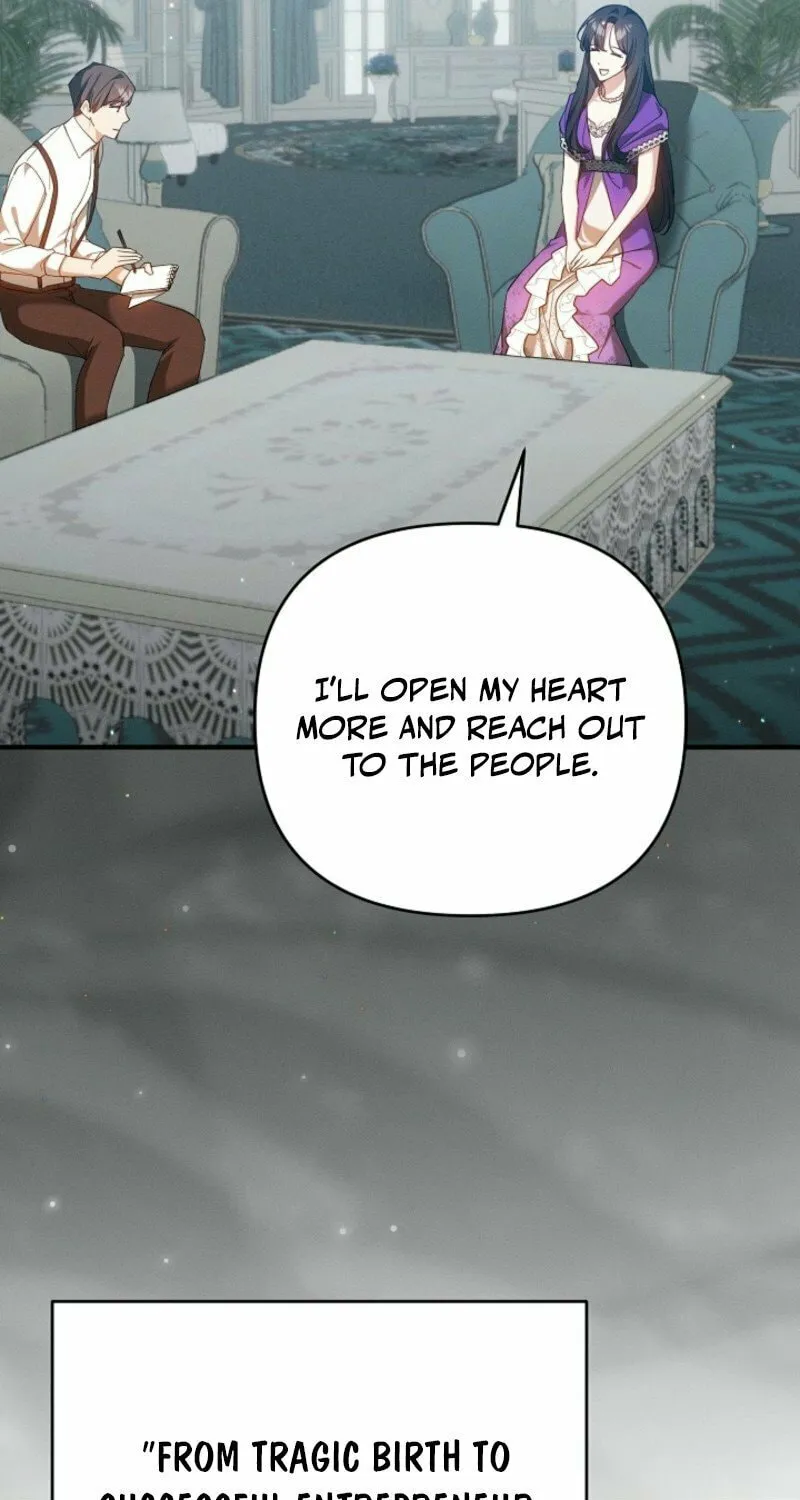 Read Shop Window Scandal chapter 37 image 16 on Lezhin