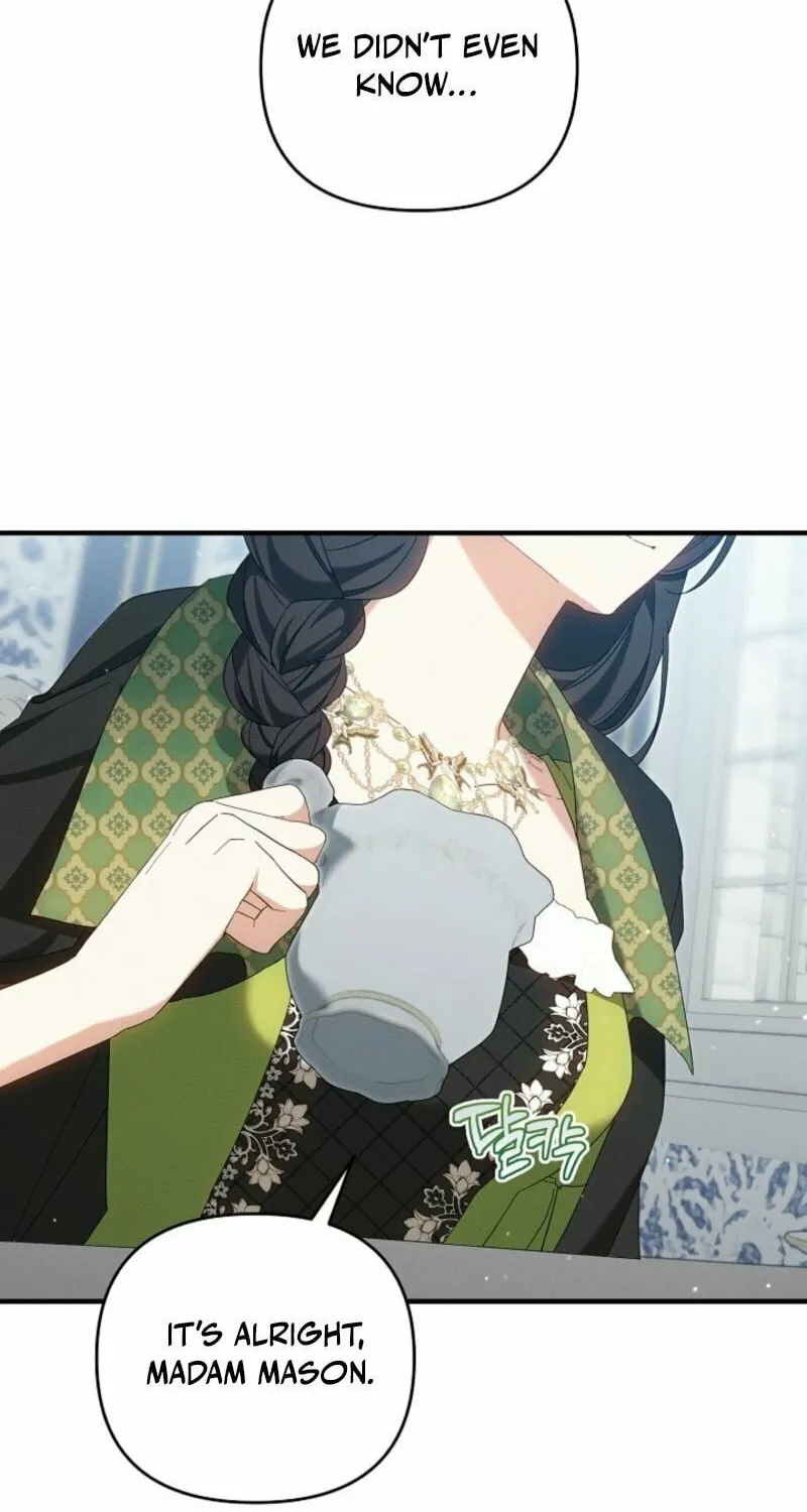 Read Shop Window Scandal chapter 37 image 19 on Lezhin