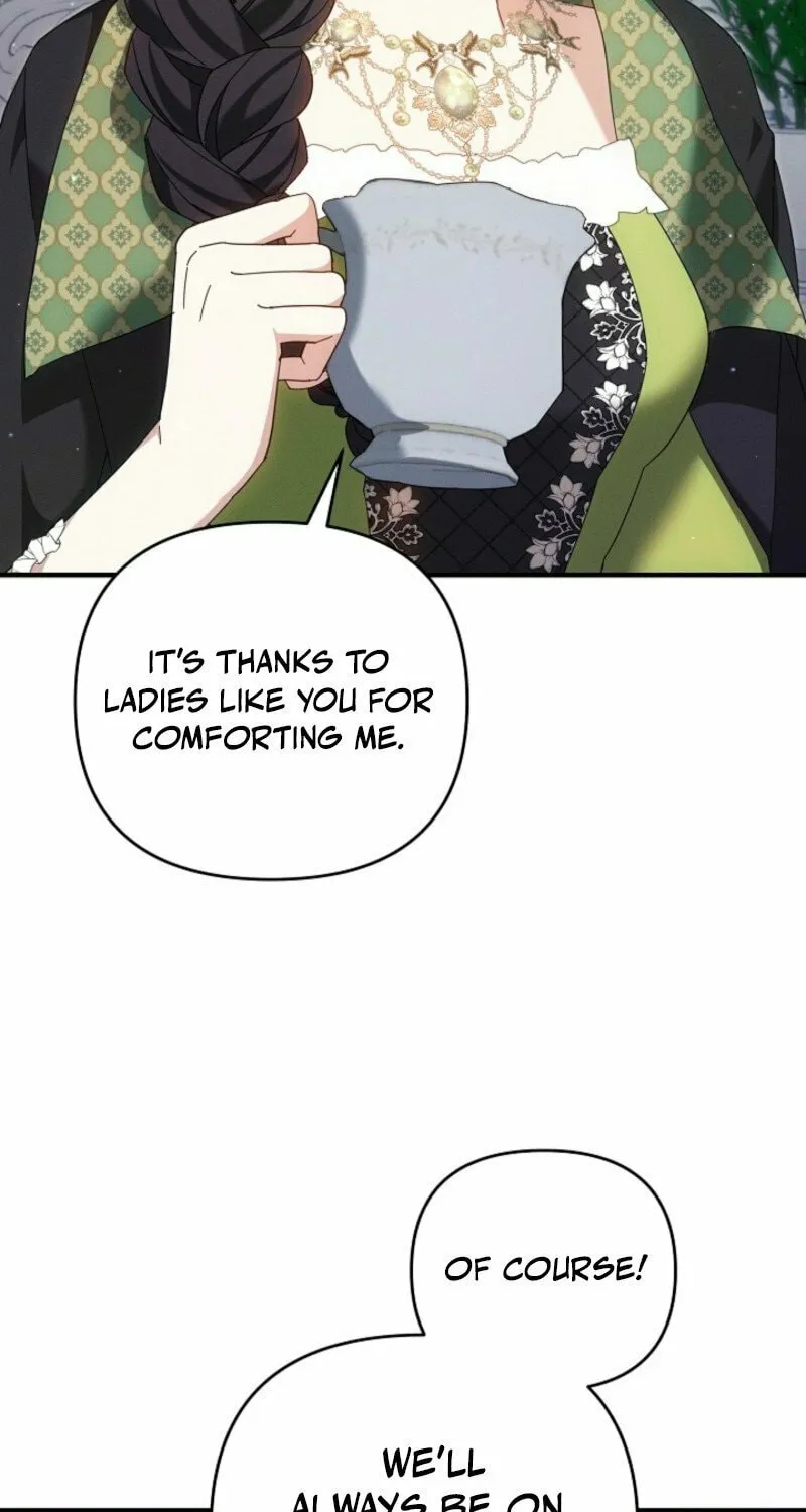 Read Shop Window Scandal chapter 37 image 21 on Lezhin