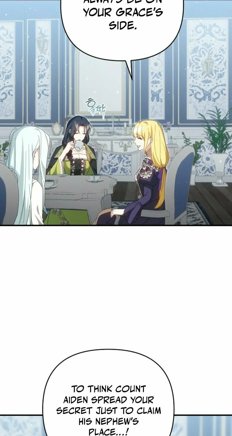 Read Shop Window Scandal chapter 37 image 22 on Lezhin