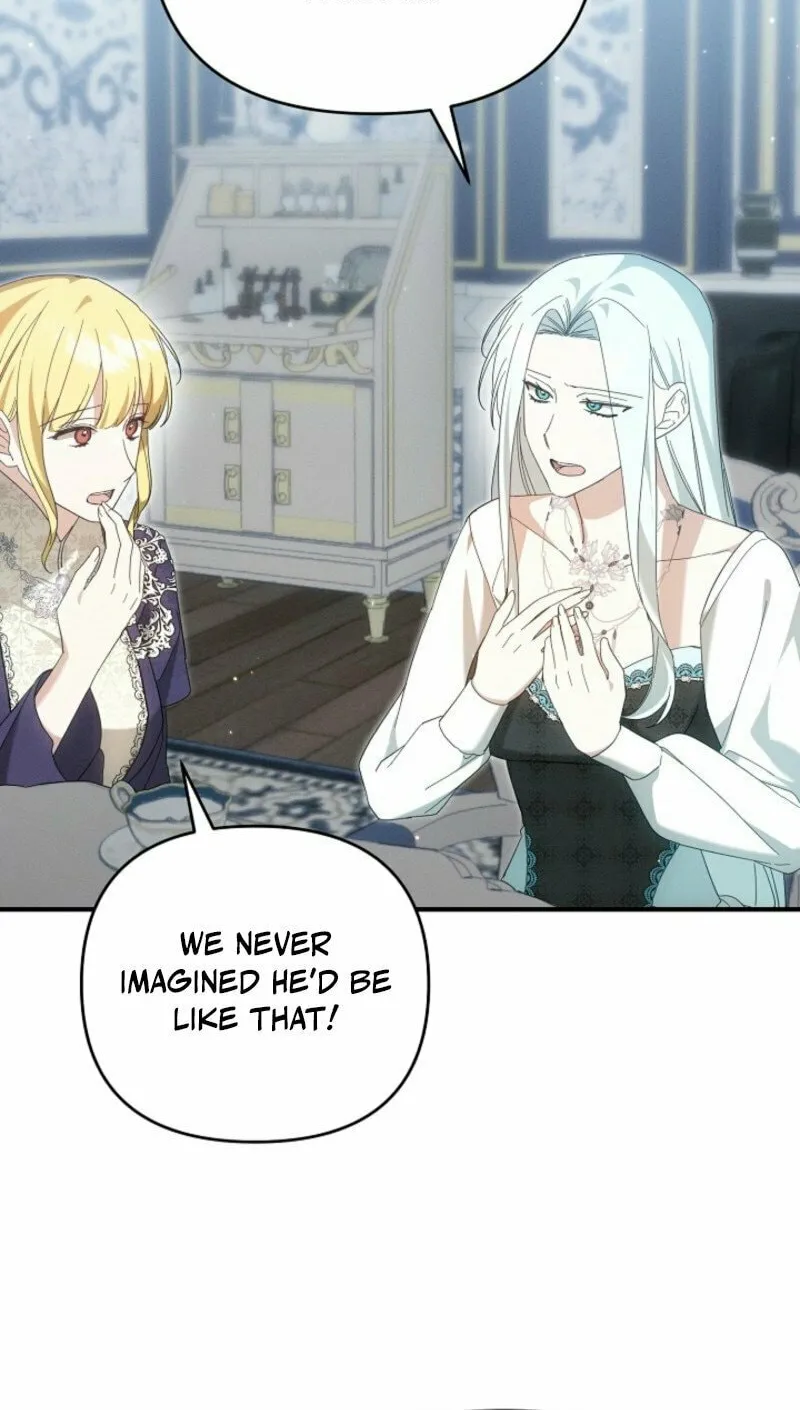Read Shop Window Scandal chapter 37 image 23 on Lezhin