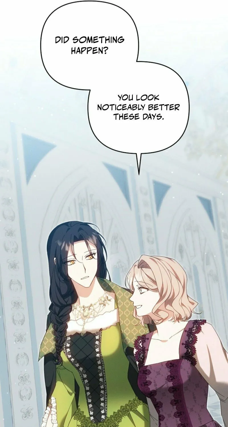 Read Shop Window Scandal chapter 37 image 32 on Lezhin