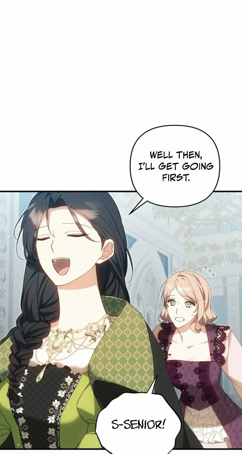 Read Shop Window Scandal chapter 37 image 45 on Lezhin