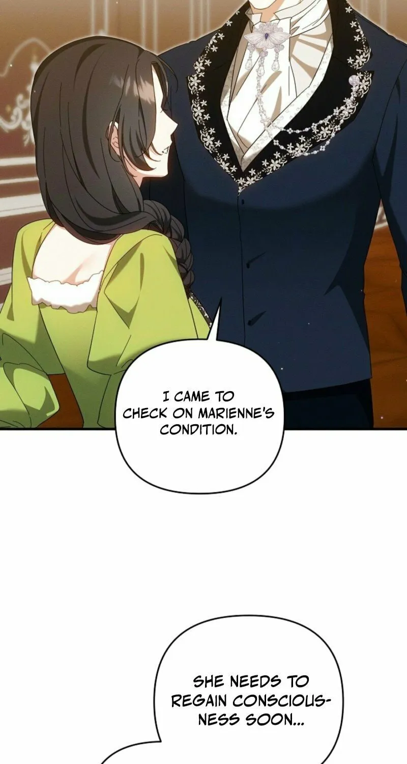 Read Shop Window Scandal chapter 37 image 54 on Lezhin