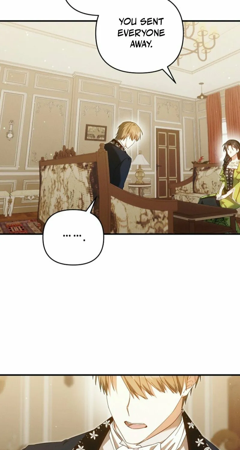 Read Shop Window Scandal chapter 37 image 60 on Lezhin