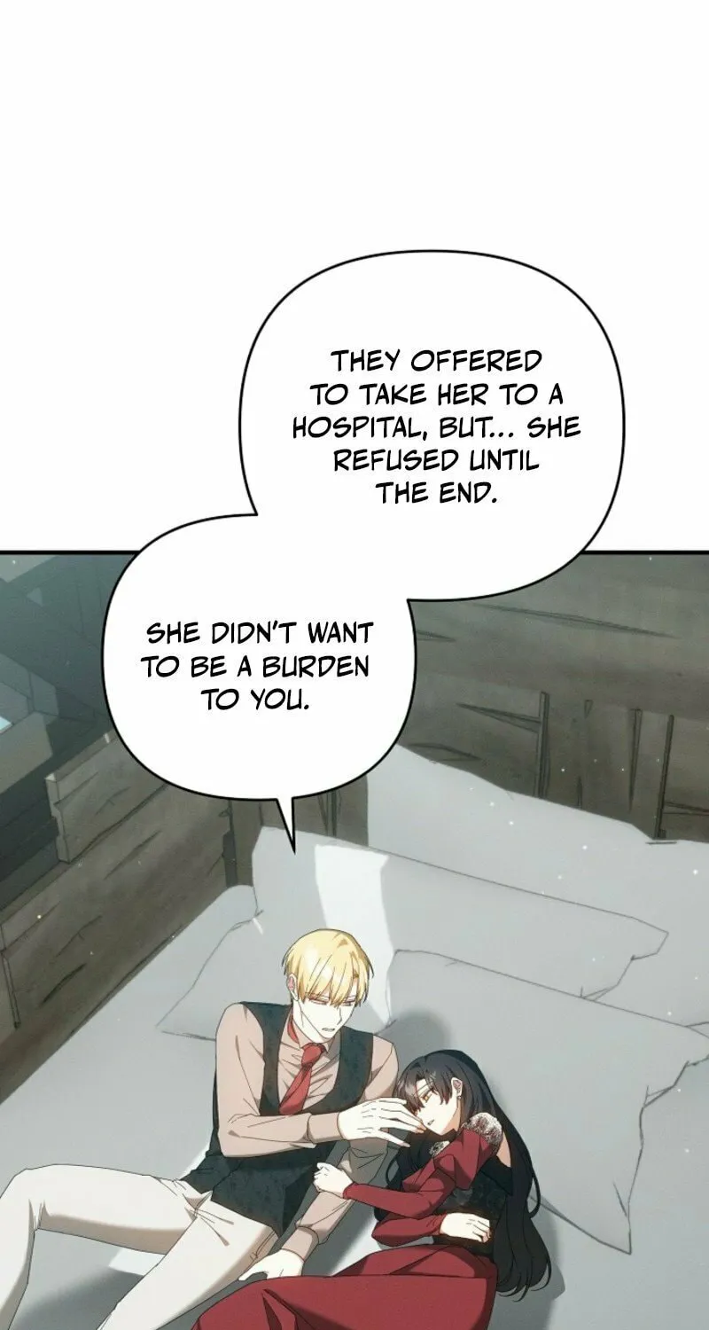 Read Shop Window Scandal chapter 37 image 8 on Lezhin