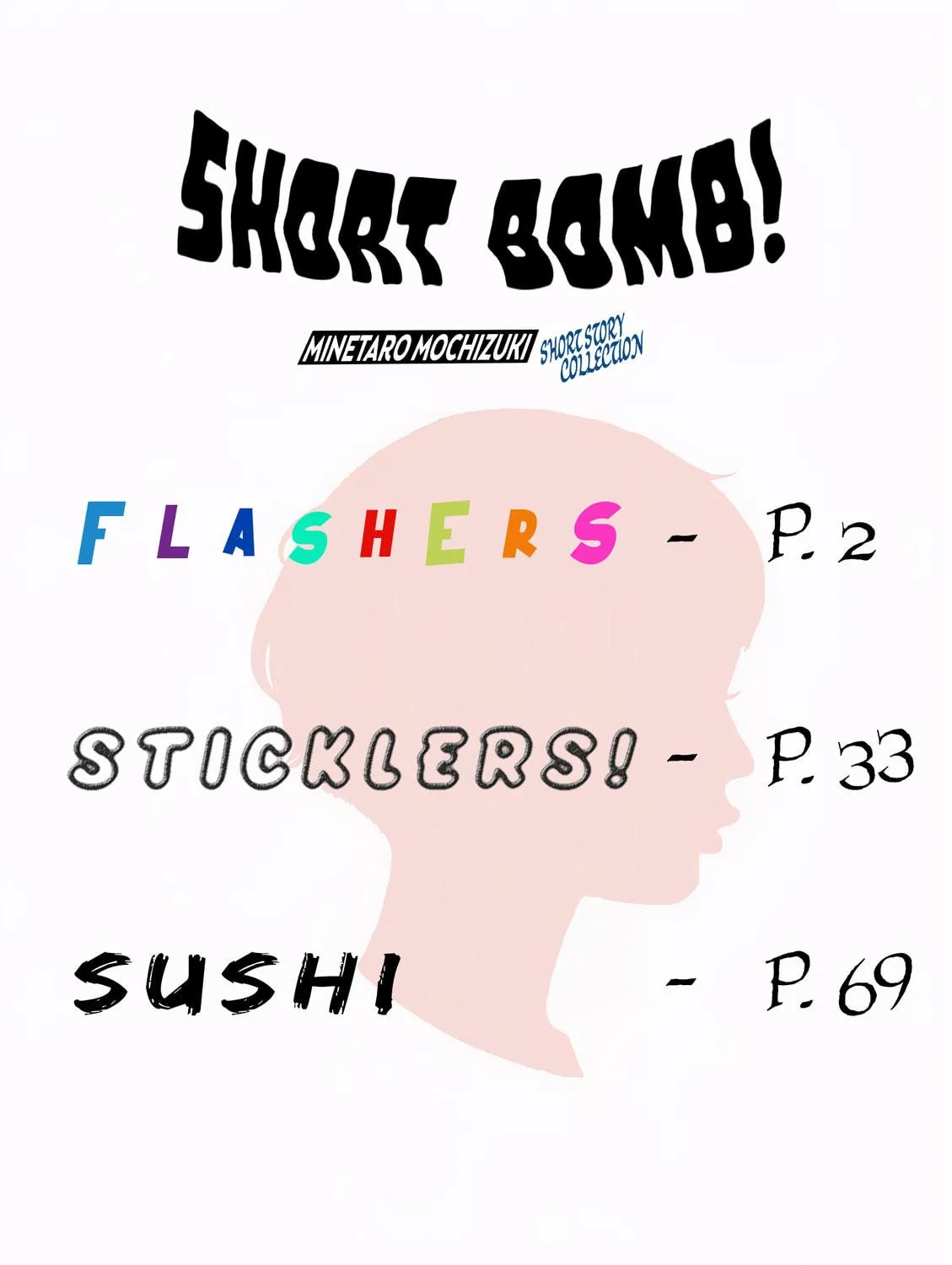 Read Short Bomb! chapter 1 image 4 on Lezhin