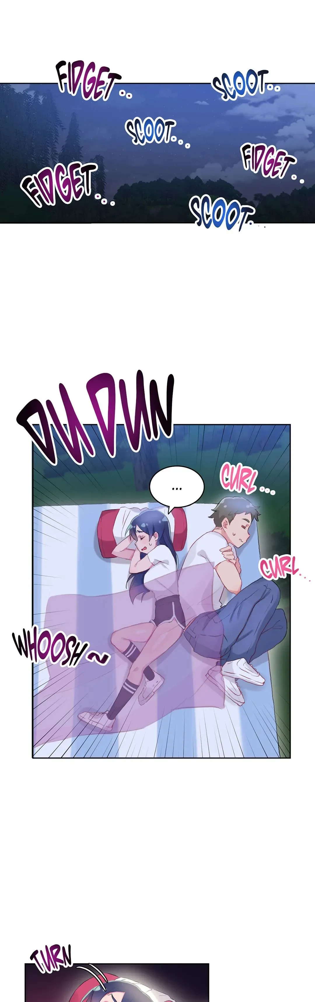 Read Short Stories, Big Secrets chapter 10 image 13 on Lezhin