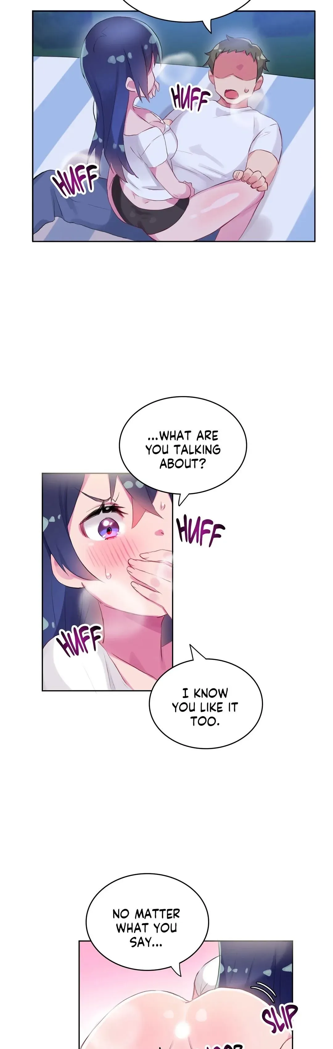 Read Short Stories, Big Secrets chapter 11 image 2 on Lezhin