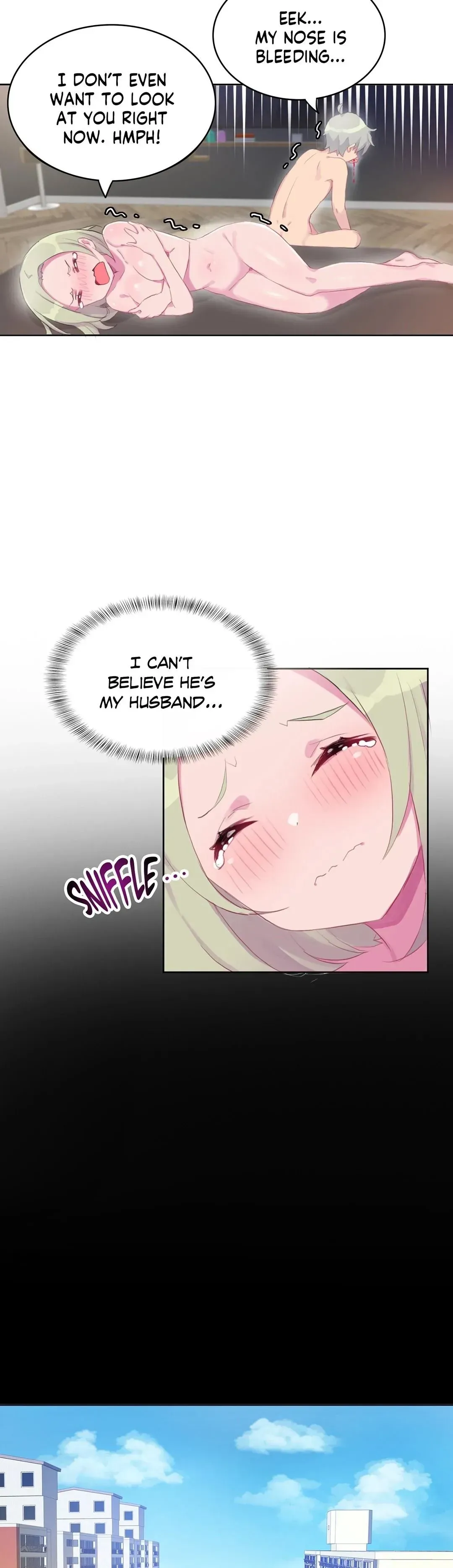 Read Short Stories, Big Secrets chapter 15 image 12 on Lezhin