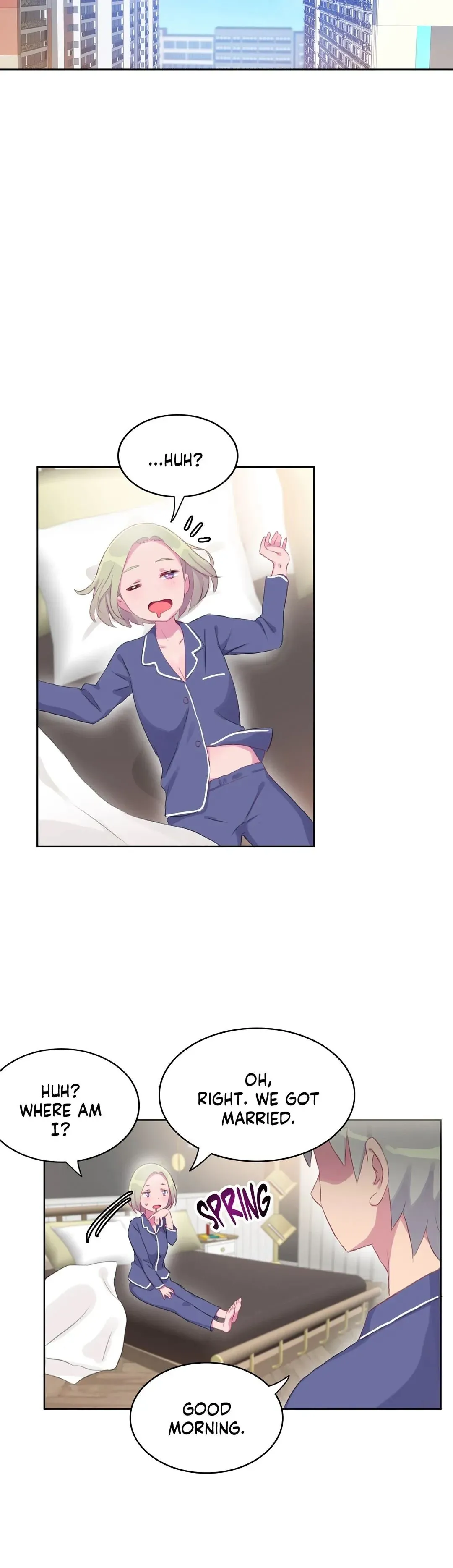 Read Short Stories, Big Secrets chapter 15 image 13 on Lezhin