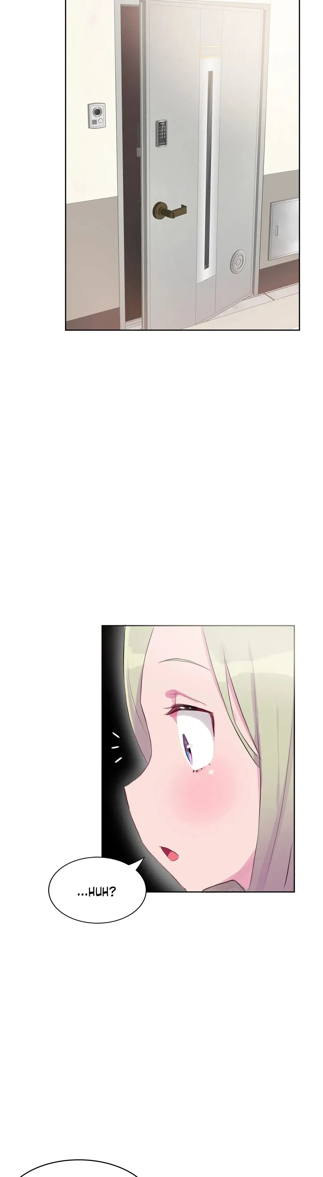 Read Short Stories, Big Secrets chapter 15 image 20 on Lezhin
