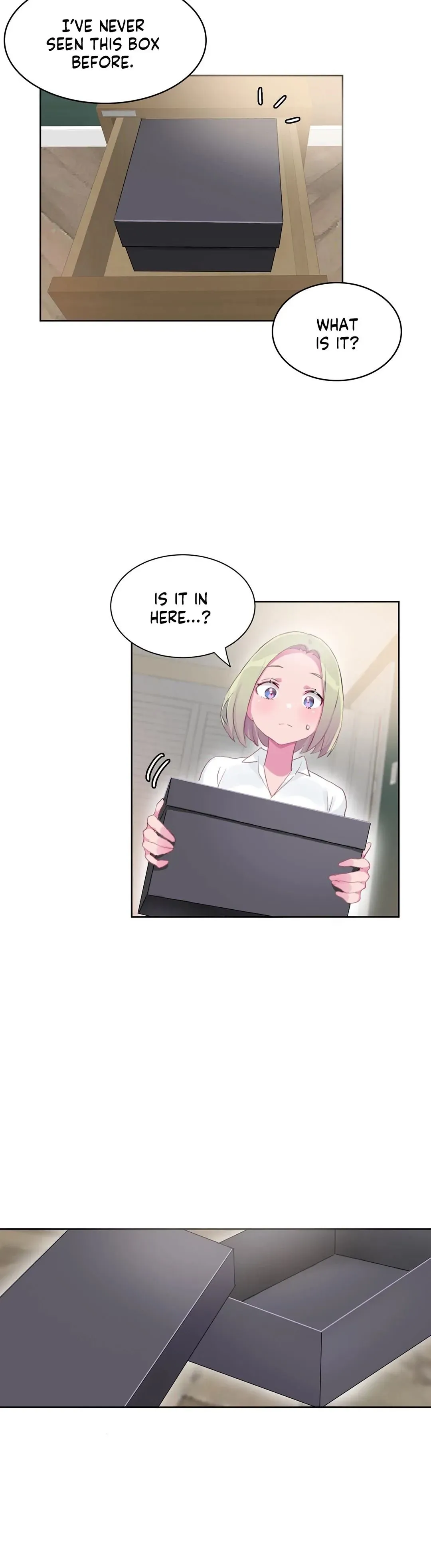 Read Short Stories, Big Secrets chapter 15 image 21 on Lezhin