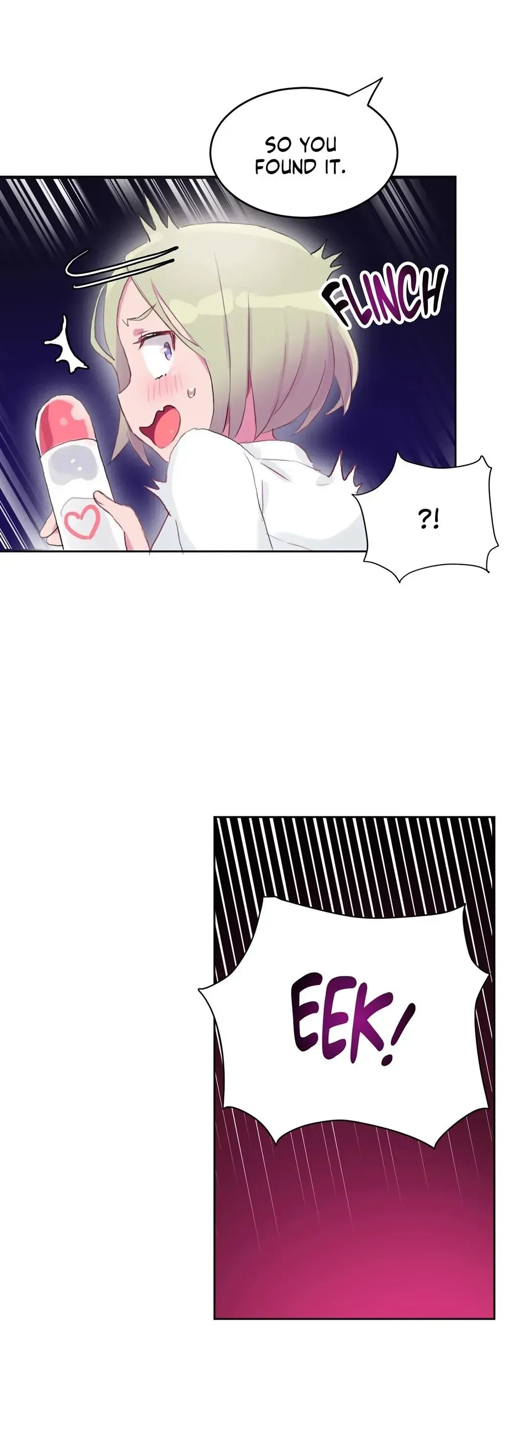 Read Short Stories, Big Secrets chapter 15 image 24 on Lezhin