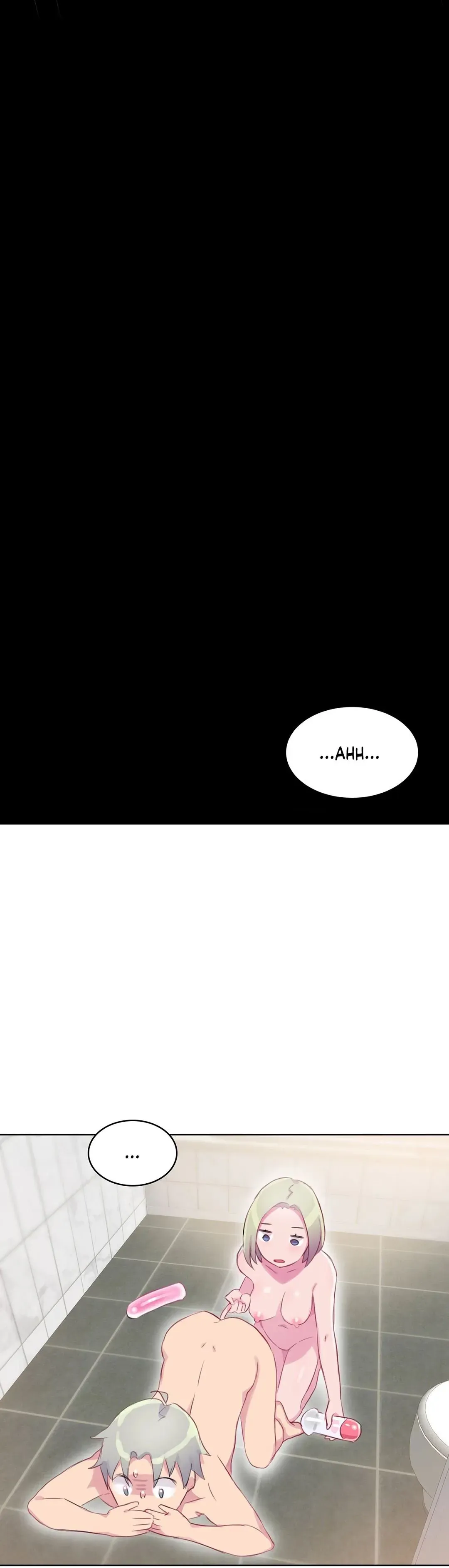 Read Short Stories, Big Secrets chapter 16 image 21 on Lezhin