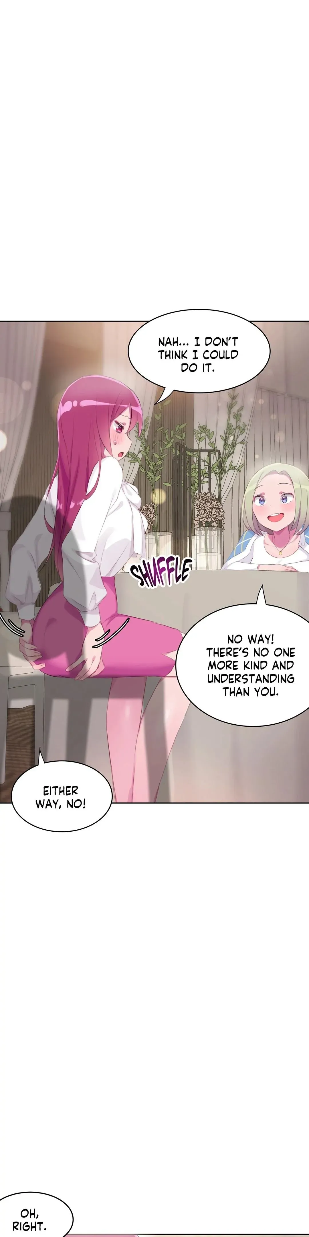 Read Short Stories, Big Secrets chapter 18 image 14 on Lezhin