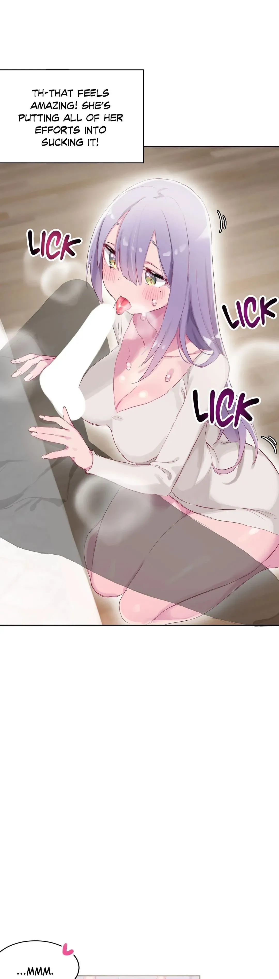 Read Short Stories, Big Secrets chapter 23 image 1 on Lezhin