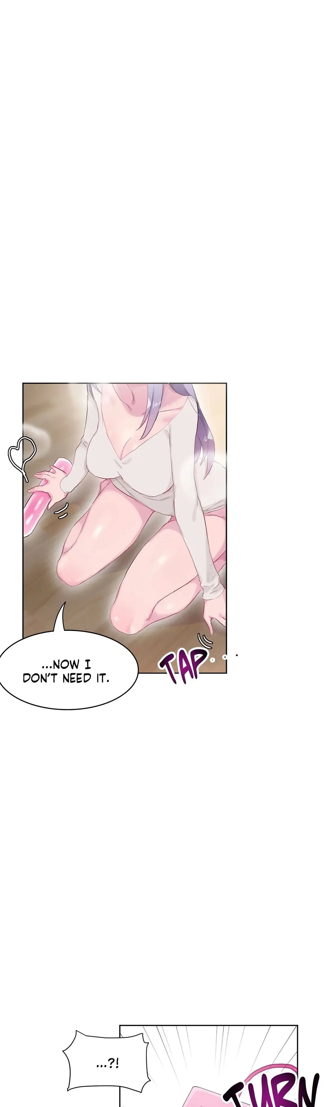 Read Short Stories, Big Secrets chapter 23 image 10 on Lezhin