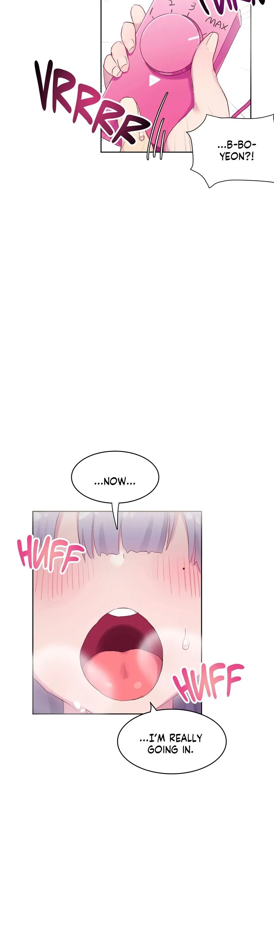 Read Short Stories, Big Secrets chapter 23 image 11 on Lezhin