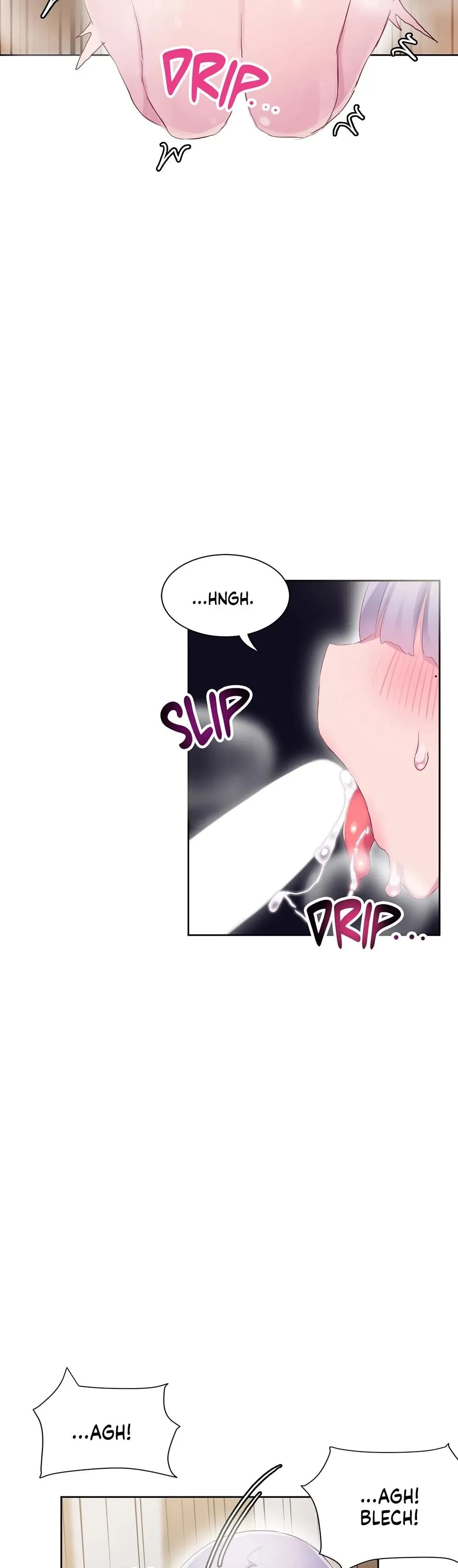 Read Short Stories, Big Secrets chapter 23 image 15 on Lezhin