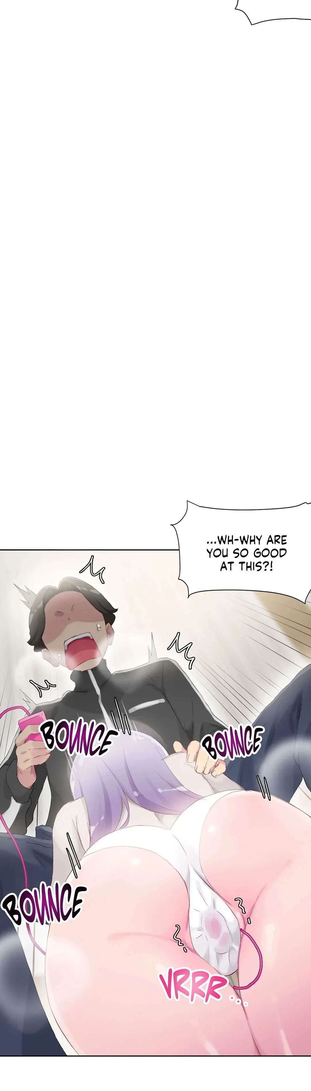 Read Short Stories, Big Secrets chapter 23 image 4 on Lezhin