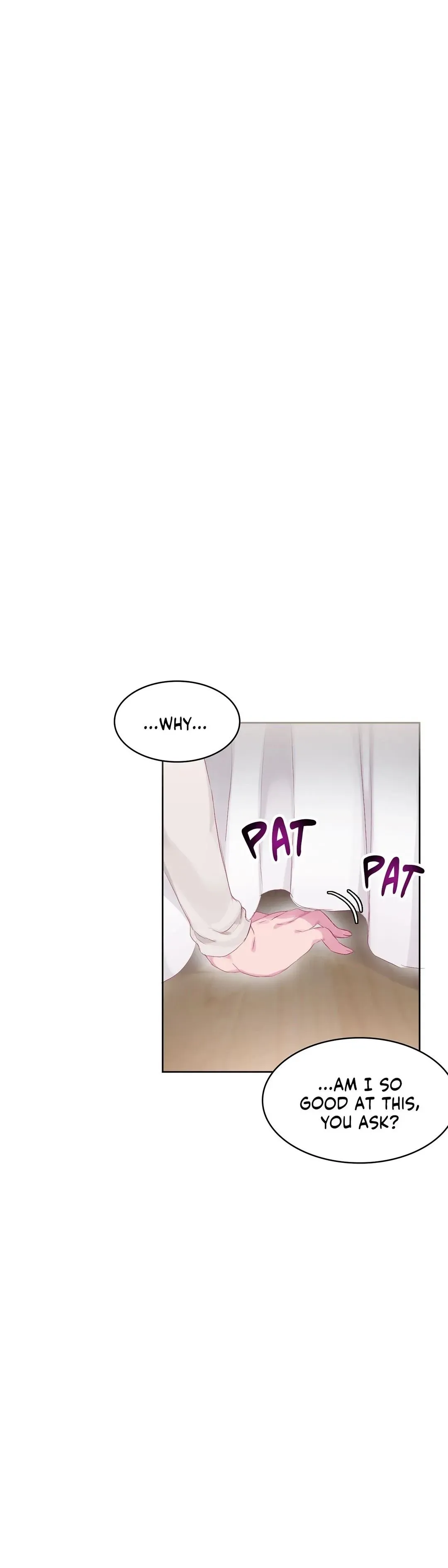 Read Short Stories, Big Secrets chapter 23 image 5 on Lezhin