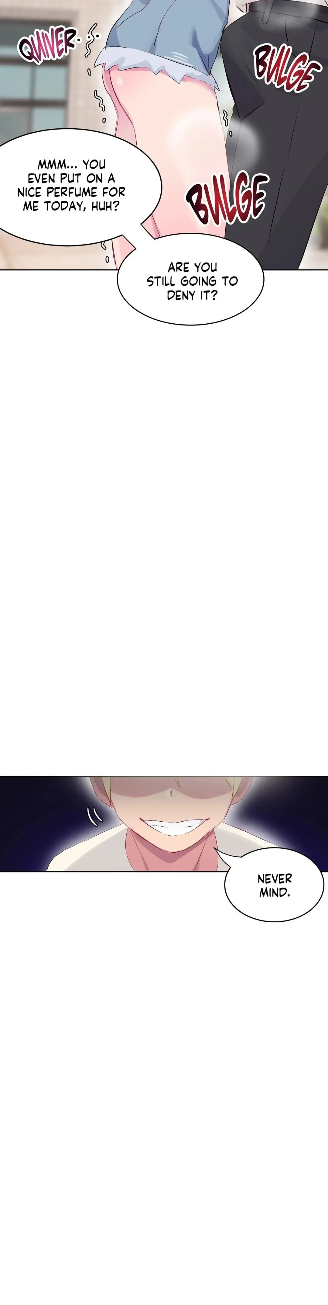 Read Short Stories, Big Secrets chapter 26 image 24 on Lezhin