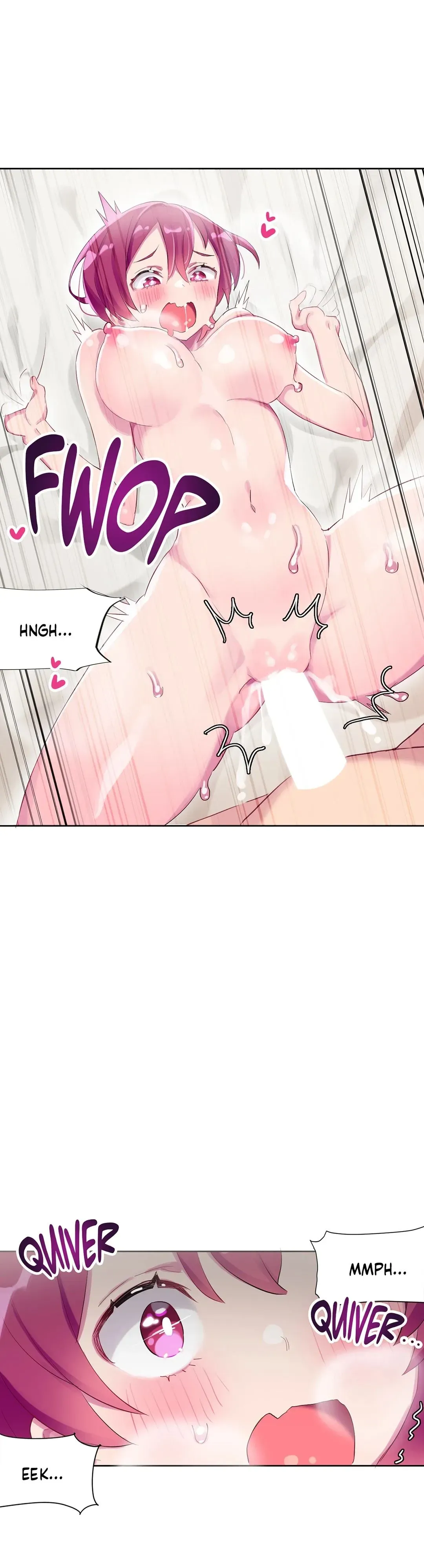 Read Short Stories, Big Secrets chapter 29 image 21 on Lezhin