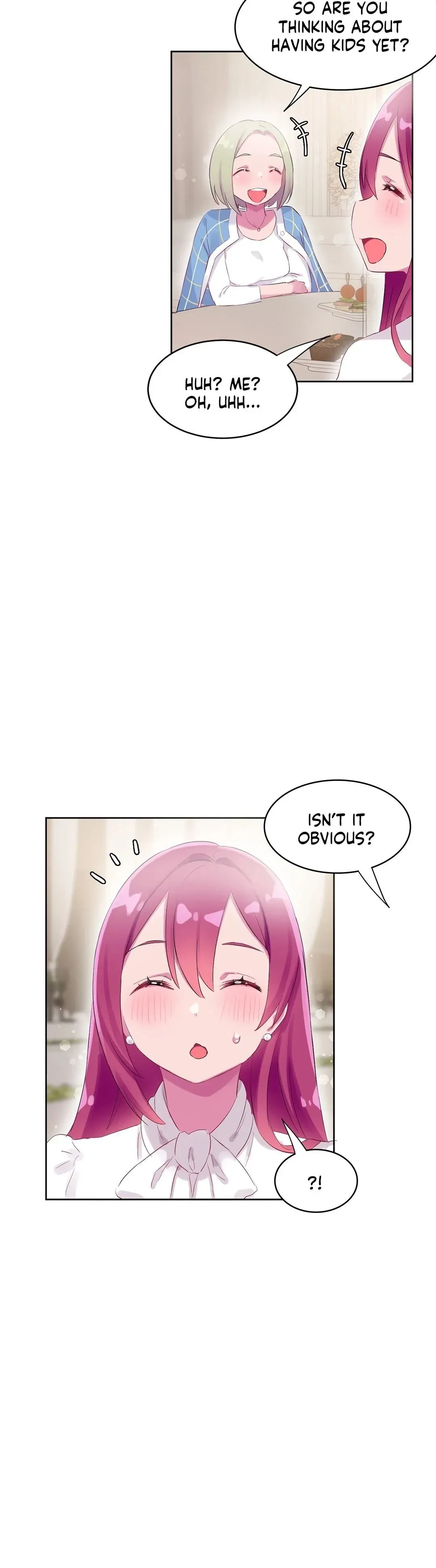 Read Short Stories, Big Secrets chapter 30 image 18 on Lezhin
