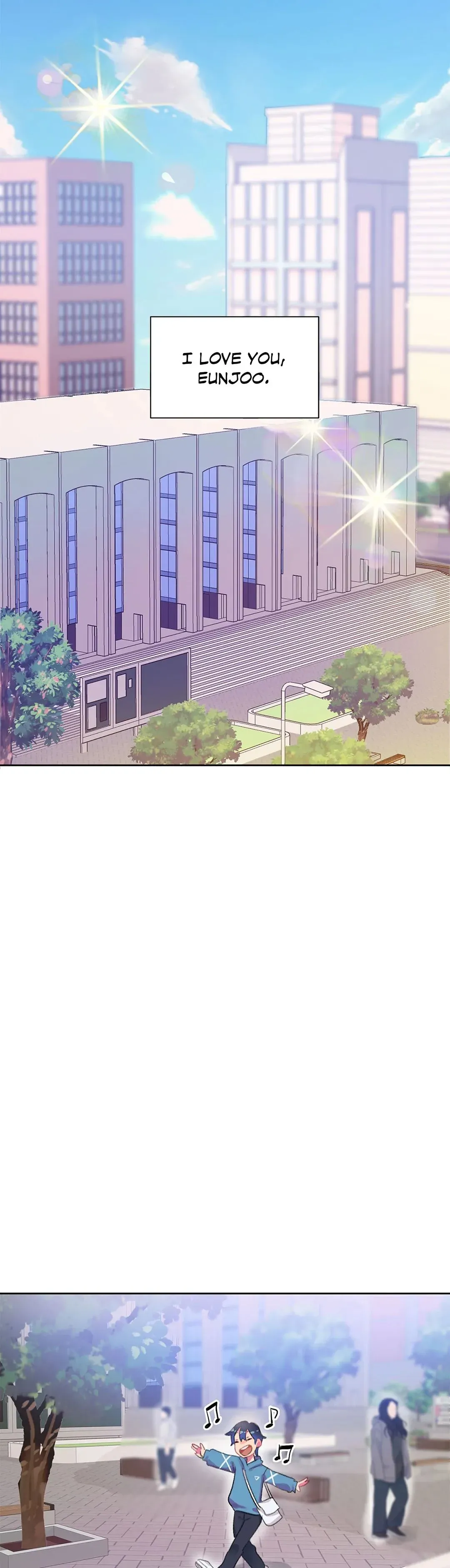 Read Short Stories, Big Secrets chapter 6 image 10 on Lezhin