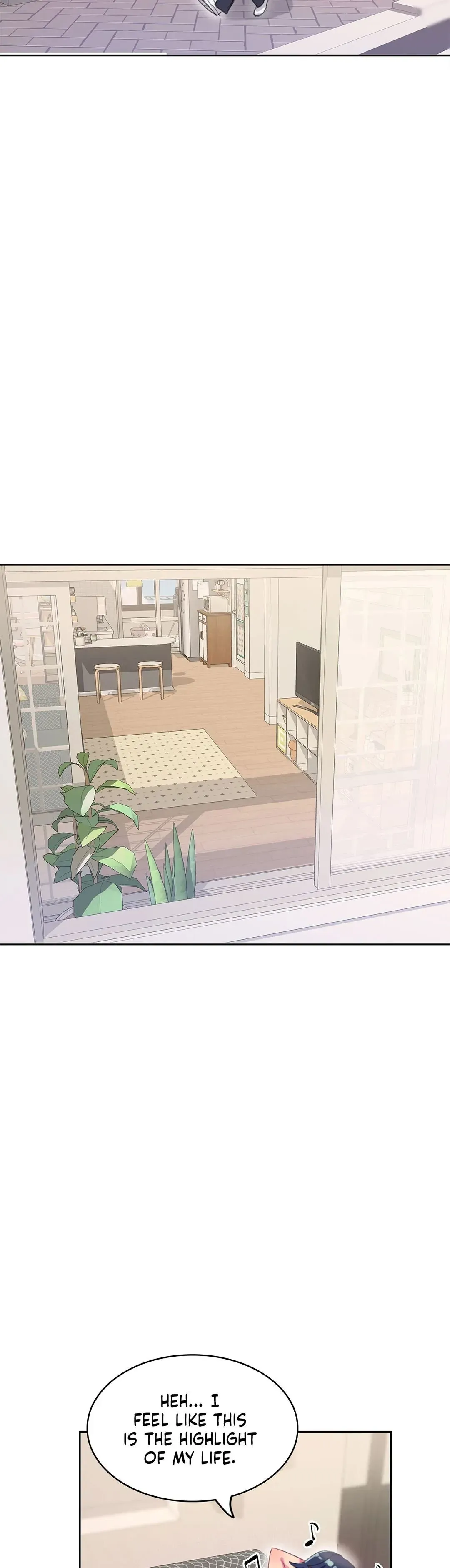 Read Short Stories, Big Secrets chapter 6 image 11 on Lezhin