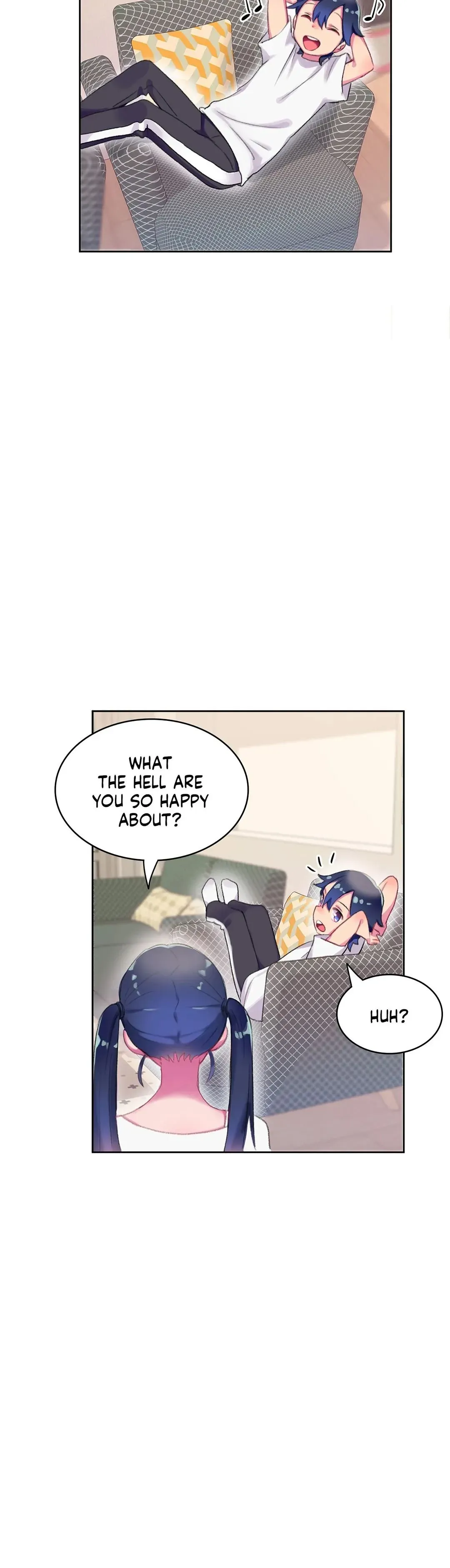 Read Short Stories, Big Secrets chapter 6 image 12 on Lezhin