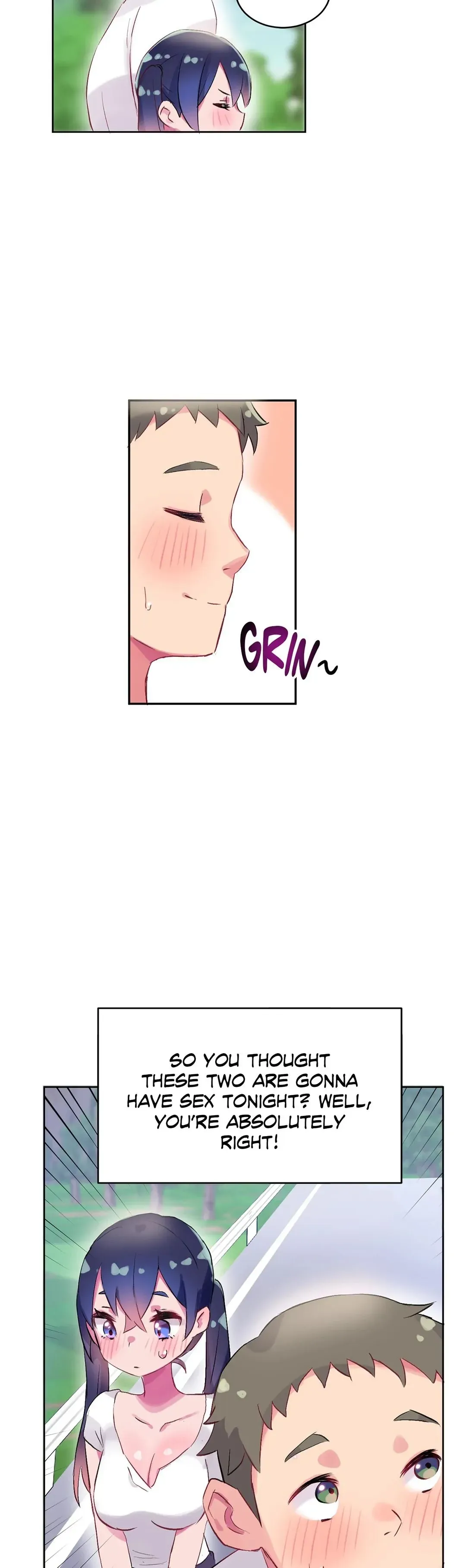 Read Short Stories, Big Secrets chapter 9 image 13 on Lezhin
