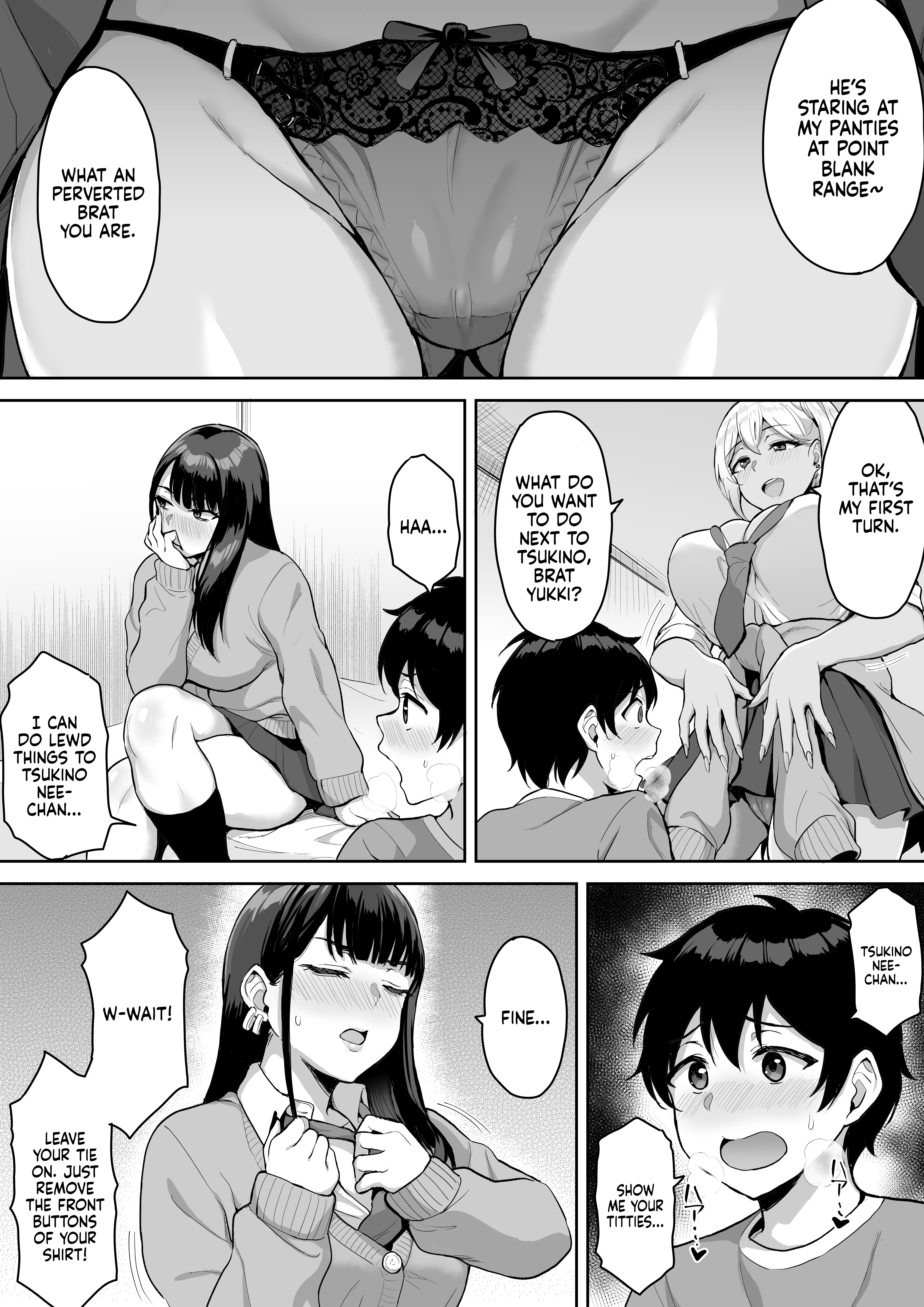 Read ShotaOne Reality chapter 1 image 11 on Lezhin