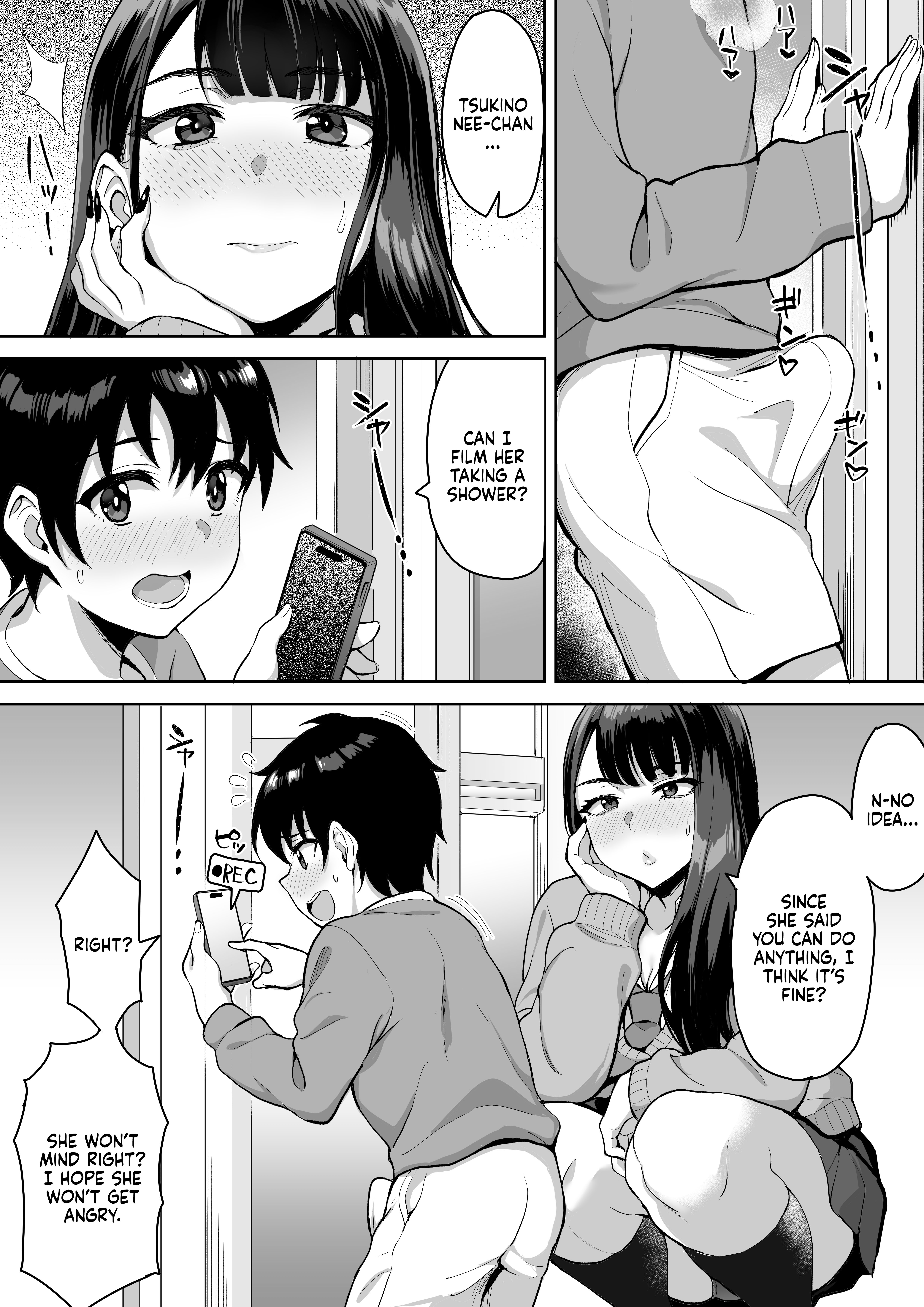 Read ShotaOne Reality chapter 1 image 16 on Lezhin