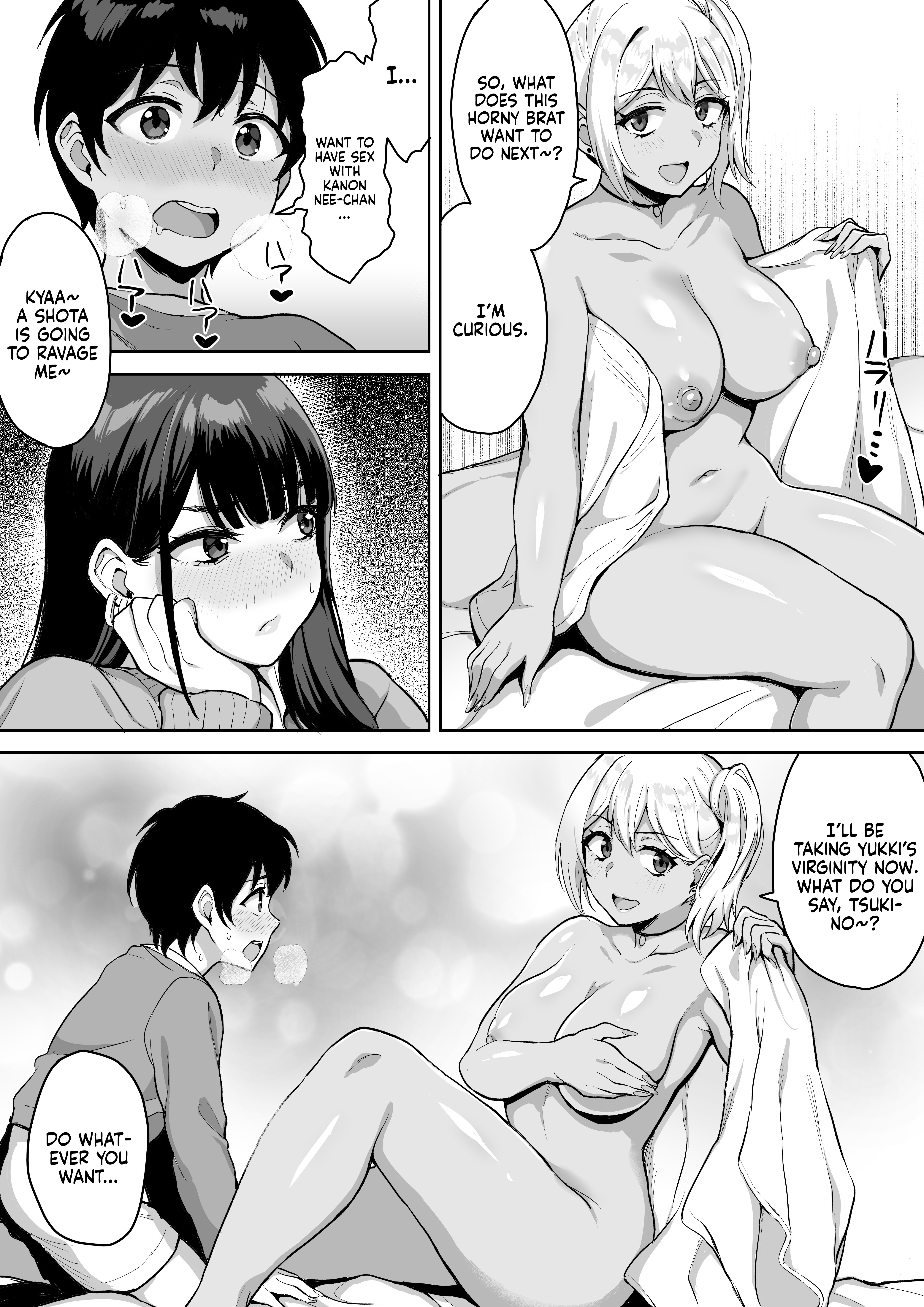 Read ShotaOne Reality chapter 1 image 25 on Lezhin