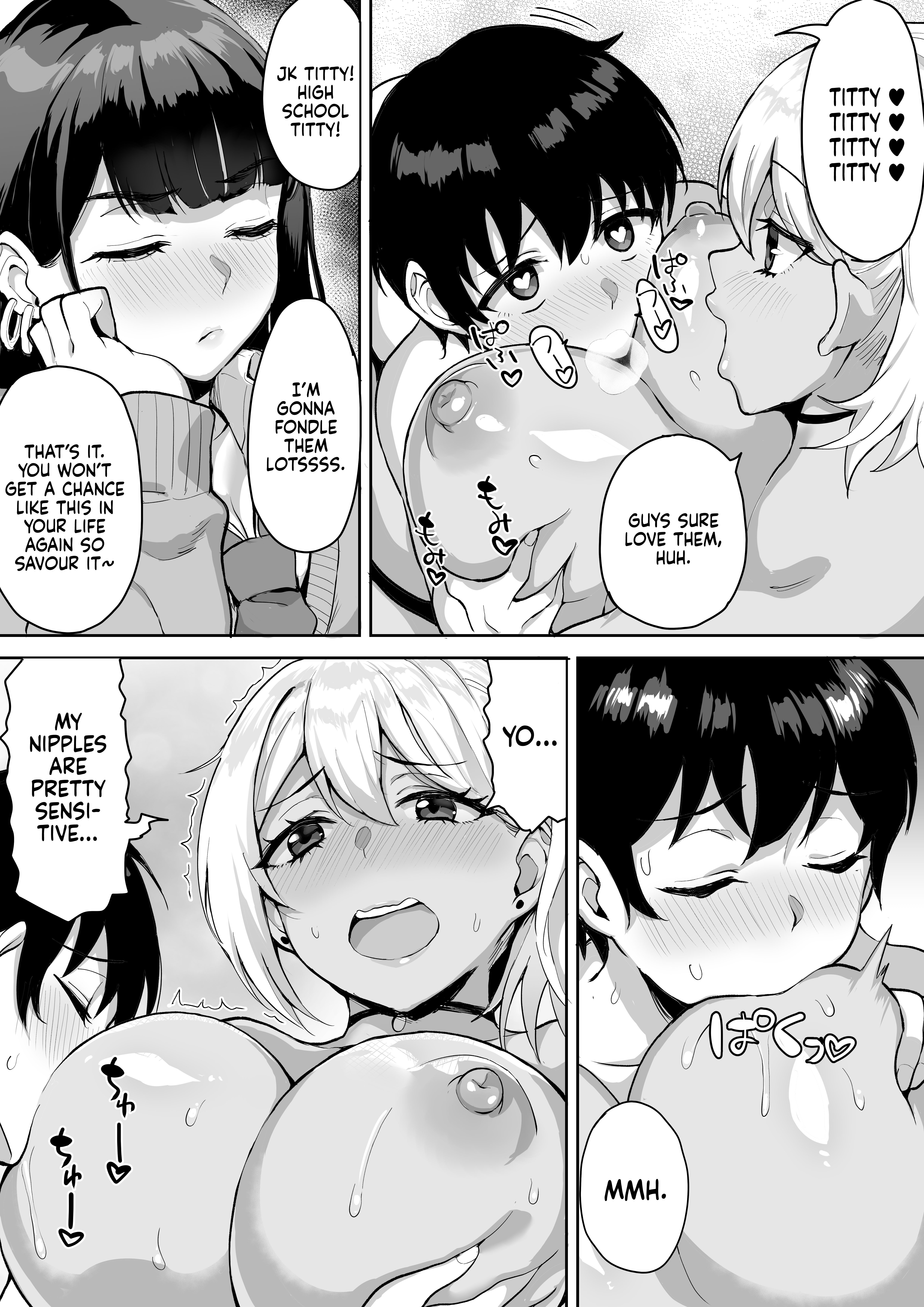 Read ShotaOne Reality chapter 1 image 27 on Lezhin