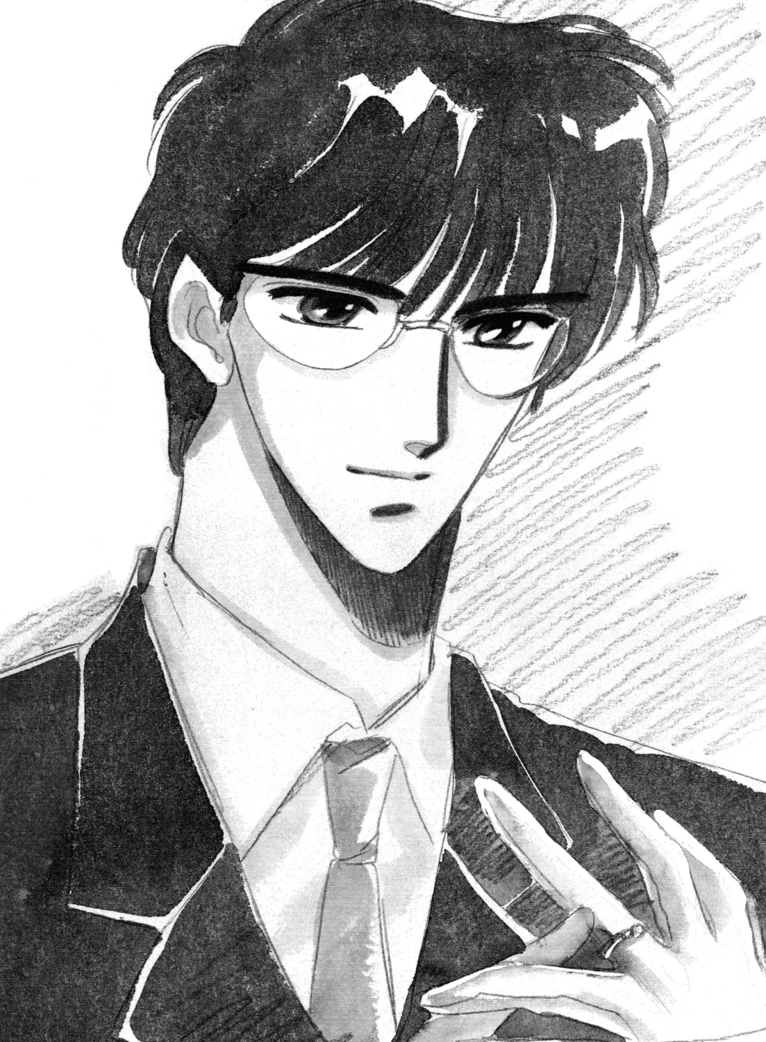 Read Shoten chapter 10 image 24 on Lezhin